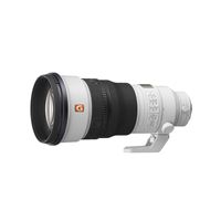 Sony Objectief FE 300mm F2.8 GM OSS