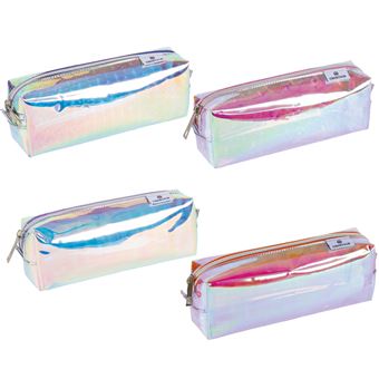 Fourre-tout Oberthur Colors Moon 4D Modèle aléatoire