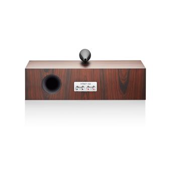 Enceinte centrale Bowers & Wilkins HTM71 S3 Mocha