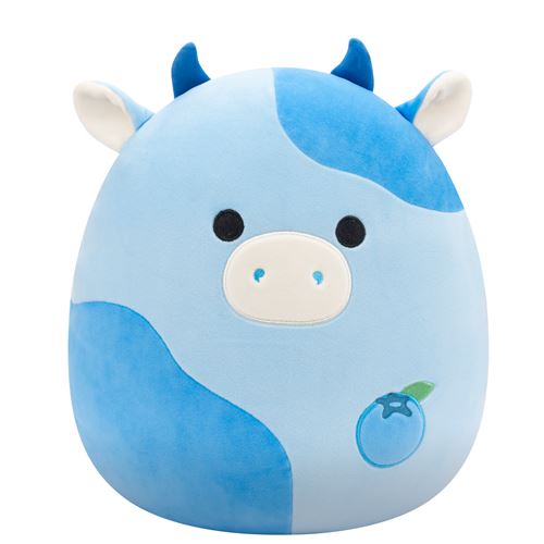 30 cm Rutanya - Blueberry Cow W21