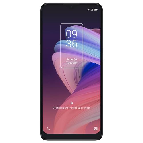 Smartphone TCL 10 SE 6,52 Double SIM 128 Go Argent