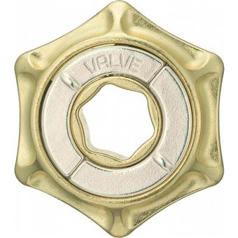 Casse-tête Gigamic Huzzle Cast Valve