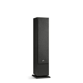 Enceinte colonne Polk Monitor XT60 Noir Vendue à l'unité