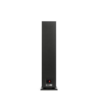 Enceinte colonne Polk Monitor XT60 Noir Vendue à l'unité