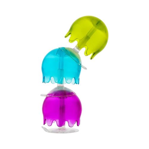 boon jellies - 9 bulles de bain
