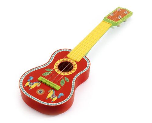 DJECO ANIMAMBO - GUITARE
