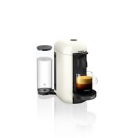 Machine à café Nespresso Krups Vertuo Plus Ivoire YY3916FD