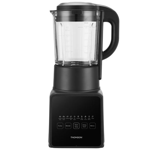Thomson Blender Chauffant Proline Thb1C 1000W Noir