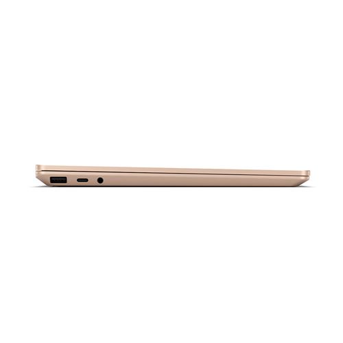 Microsoft Surface Laptop Go, portátil con visualización táctil de 12.4