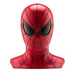 Jouet multimédia Ekids Enceinte Bluetooth Spiderman Rouge et Noir