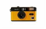 Appareil photo réutilisable Kodak F9 Jaune