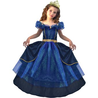 Deguisement enfant Cesar Princesse Stella Taille 3 5 ans Deguisement enfant Achat prix fnac