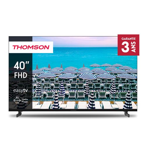 TV LED Thomson 40FD2S13 40 Full HD Reconditionné