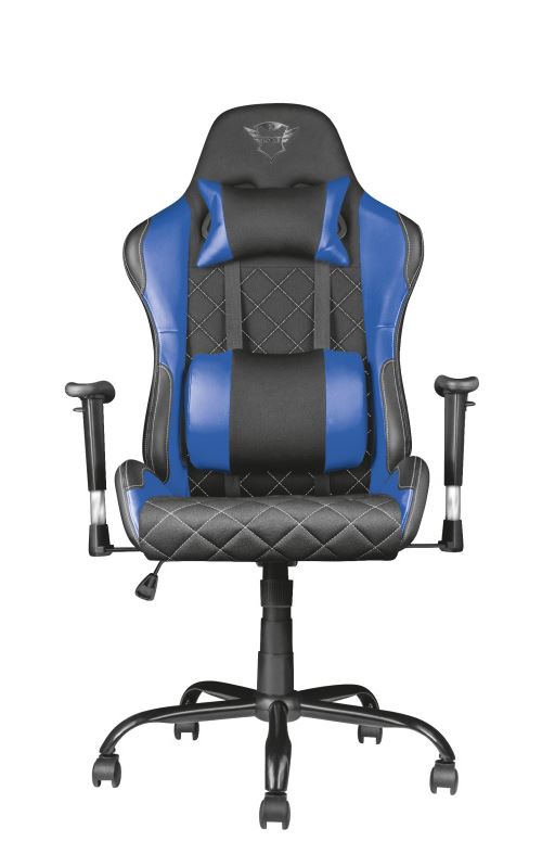 Siège Gaming Trust Gaming GXT 707B Resto Bleu