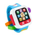 Ma première montre Puppy Fisher Price