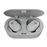 Skullcandy PUSH True Wireless Bluetooth Oortelefoons Grijs_1