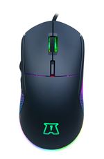 Souris Gaming Muvit Akuma Otaku M02 7200DPI Noir