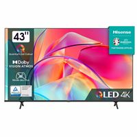 Haut-parleurs Hisense PS-HI-FR (40) Pour TV 43E79KQ – Neufs Testés