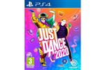 Just Dance 2020 PS4