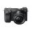 Boîtier Nu Hybride Sony Alpha A6100 Noir + Objectif Sony E PZ 16-50mm f/3.5-5.6 OSS + Objectif Sony E 55-210mm f/4.5-6.3 OSS_1