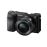 Boîtier Nu Hybride Sony Alpha A6100 Noir + Objectif Sony E PZ 16-50mm f/3.5-5.6 OSS + Objectif Sony E 55-210mm f/4.5-6.3 OSS_2