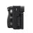 Boîtier Nu Hybride Sony Alpha A6100 Noir + Objectif Sony E PZ 16-50mm f/3.5-5.6 OSS + Objectif Sony E 55-210mm f/4.5-6.3 OSS_8