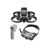 Drone Dji Avata Pro-View Combo RC Motion 2 Noir