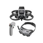 Drone Dji Avata Pro-View Combo RC Motion 2 Noir