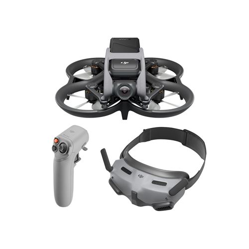 Drone Dji Avata Pro View Combo RC Motion 2