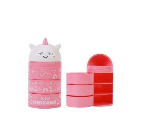 Organisateur de bureau vertical Itotal Licorne