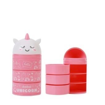 Organisateur de bureau vertical Itotal Licorne