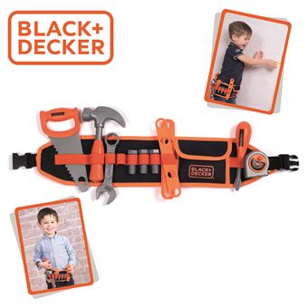 Black et Decker