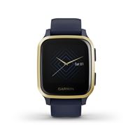 Montre connectée Garmin Venu SQ Edition Musique Bleu