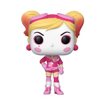 Figurine Funko Pop Heroes BC Awareness Bombshell Harley