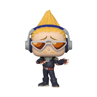 Figurine Funko Pop Animation My Hero Academia Present Mic