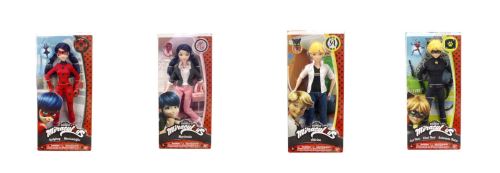 Poupée Bandai Miraculous 26 cm Modèle aléatoire