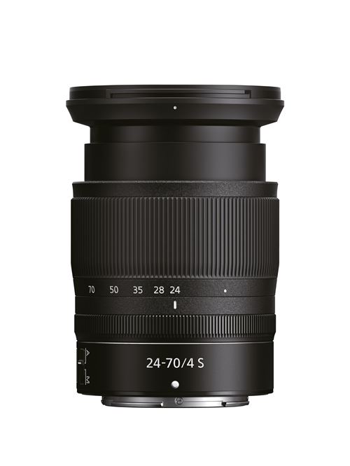 Nikon Nikkor Z 24-70 mm f/4