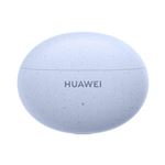 Huawei FreeBuds 5i - Écouteurs sans fil - intra-auriculaire - Bluetooth - Suppresseur de bruit actif - bleu