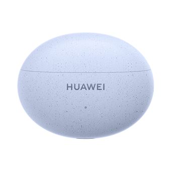 Ecouteurs sans fil à réduction de bruit Bluetooth Huawei Freebuds 5i Île Bleu - 1