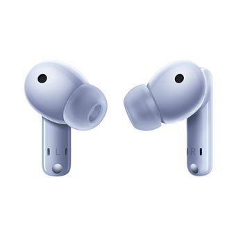 Huawei FreeBuds 5i - Écouteurs sans fil - intra-auriculaire - Bluetooth - Suppresseur de bruit actif - bleu