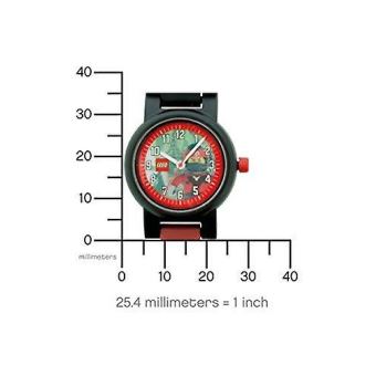 Montre discount ninjago kai