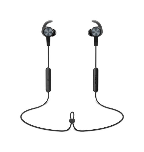 Ecouteurs Huawei AM61 Sport Bluetooth Noir