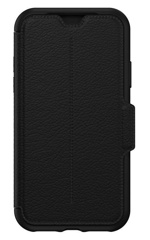 Otterbox Folio Case Strada iPhone X/XS Shadow Black