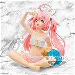 11361- Figurine - That time I got reincarnated as slime - relax time