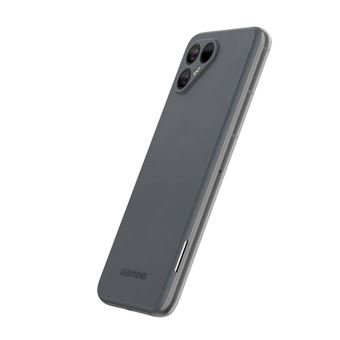 Smartphone Fairphone 4 6.3" Double SIM 5G 128 Go Gris