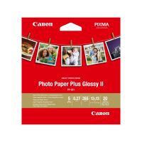 Canon PG-560/CL-561 Photo Value Pack - Brillant - 0.27 mm - pack