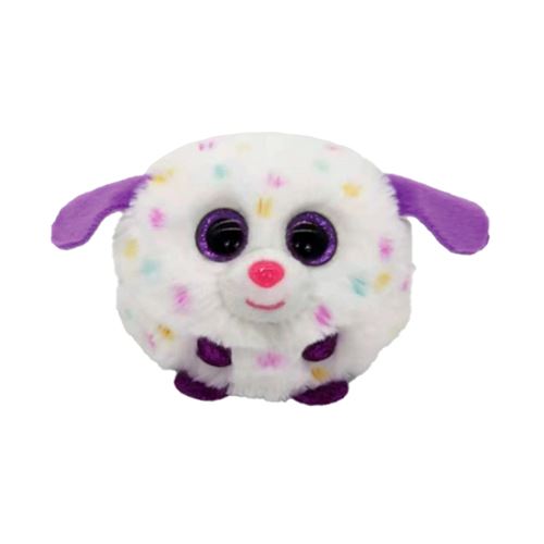 Ty - Peluche Puffies Munchkin - 3 Pouces - Image 2