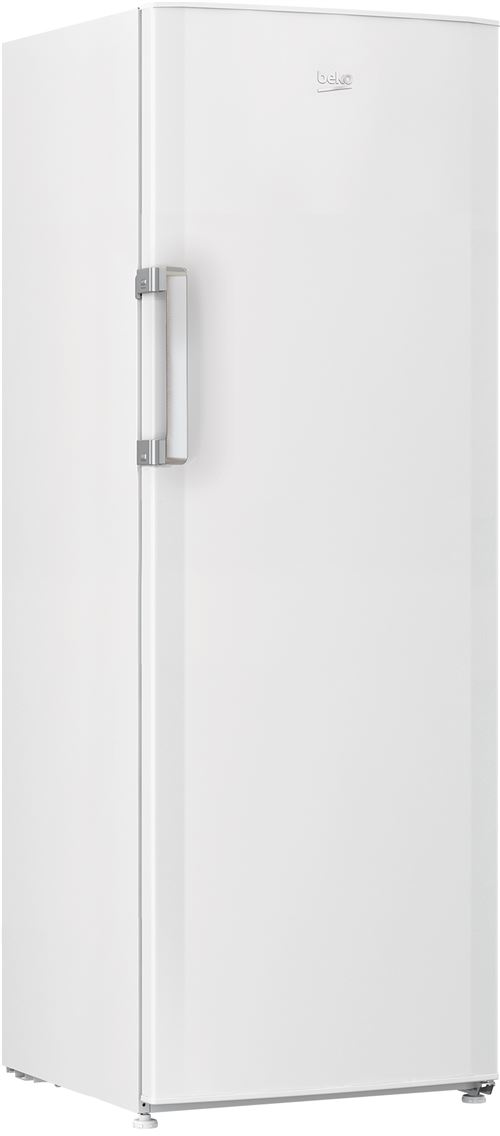 Congélateur Armoire Beko Br3Xrfne274W1 220 L Blanc