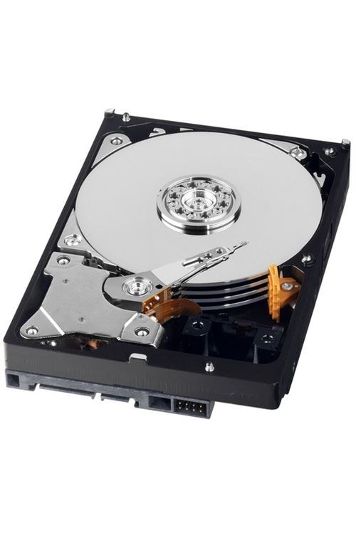 Kit De Fixation Pour Disque Dur 3.5 Pouces En Métal - Adaptateur Pour Baie 5.25 Pouces, Avec Vis