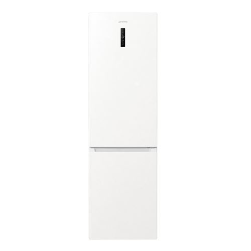 Réfrigérateur Congélateur En Bas Smeg Rc20Wdnd Blanc